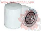  SAKURA part C10081 Oil Filter