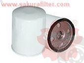  SAKURA part C1514 Oil Filter