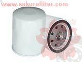  SAKURA part C8035 Oil Filter