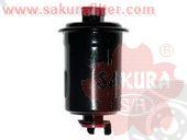  SAKURA part FS1106 Fuel filter