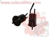  SAKURA part FS2907 Fuel filter