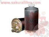  SAKURA part FS3104 Fuel filter
