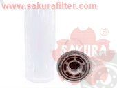  SAKURA part HC5504 Filter, operating hydraulics