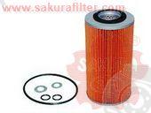  SAKURA part O1513 Oil Filter