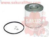  SAKURA part O1526 Oil Filter