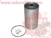  SAKURA part O1805 Oil Filter