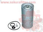  SAKURA part O1807 Oil Filter