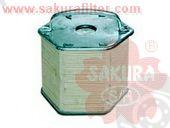  SAKURA part O2705 Oil Filter
