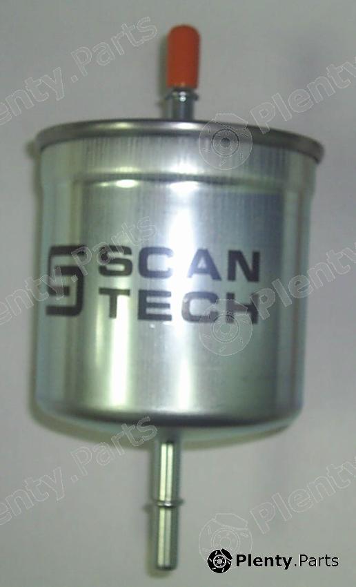  ScanTech part 970512 Fuel filter