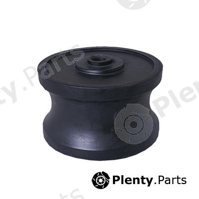  SEM LASTIK part 7351 Rubber Buffer, driver cab