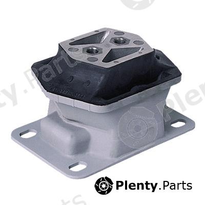  SEM LASTIK part 7380 Engine Mounting