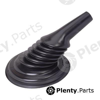  SEM LASTIK part 7602 Gear Lever Gaiter