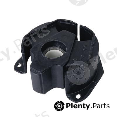  SEM LASTIK part 7616 Bush, driver cab suspension