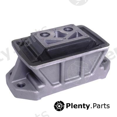  SEM LASTIK part 7630 Mounting, manual transmission