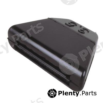  SEM LASTIK part 7716 Leave Spring Stop, auxiliary spring