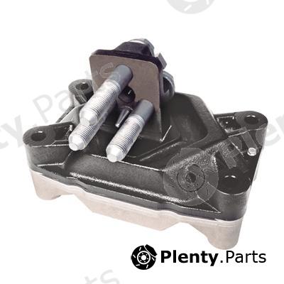  SEM LASTIK part 7855 Engine Mounting