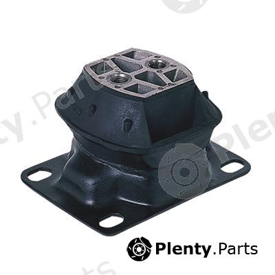  SEM LASTIK part 7863 Engine Mounting