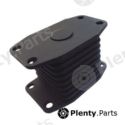 SEM LASTIK part 7934 Rubber Buffer, suspension