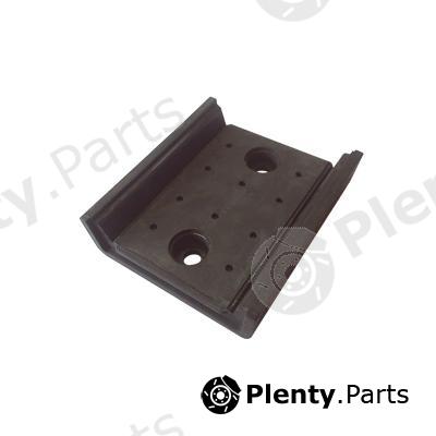  SEM LASTIK part 8004 Rubber Buffer, suspension