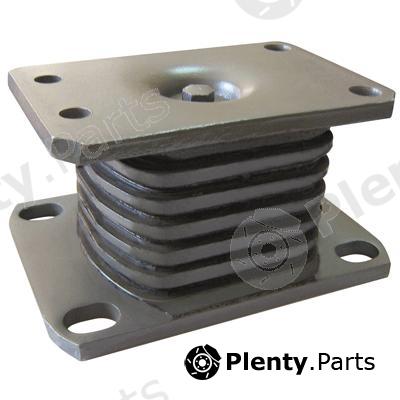  SEM LASTIK part 8029 Bush, parabolic spring