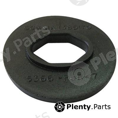  SEM LASTIK part 8031 Seal, stabiliser suspension (driver cab)