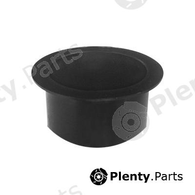  SEM LASTIK part 8128 Bush, driver cab suspension