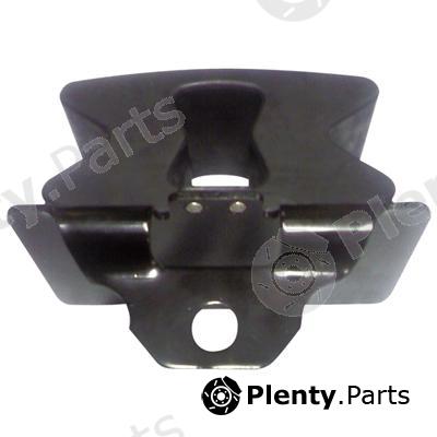  SEM LASTIK part 8130 Rubber Buffer, suspension