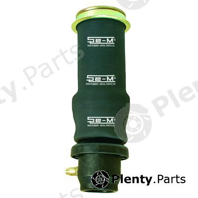  SEM LASTIK part 8151 Shock Absorber, cab suspension