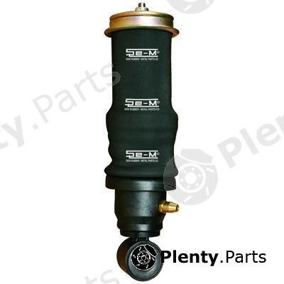  SEM LASTIK part 8152 Shock Absorber, cab suspension