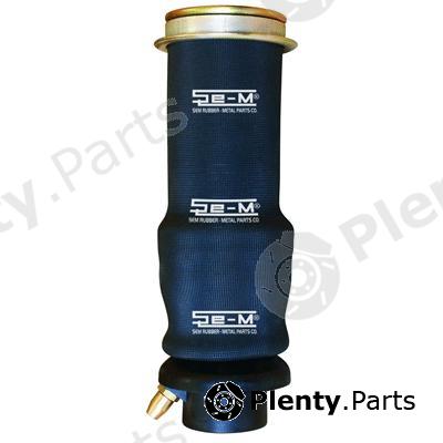  SEM LASTIK part 8156 Boot, air suspension; Bellow, driver cab suspension