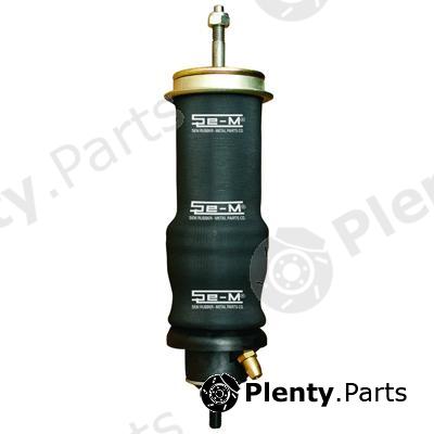  SEM LASTIK part 8157 Boot, air suspension