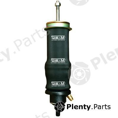  SEM LASTIK part 8158 Boot, air suspension