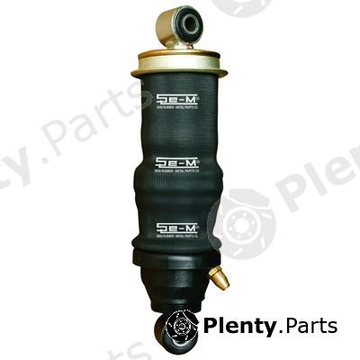  SEM LASTIK part 8160 Shock Absorber, cab suspension