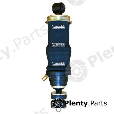  SEM LASTIK part 8161 Shock Absorber, cab suspension