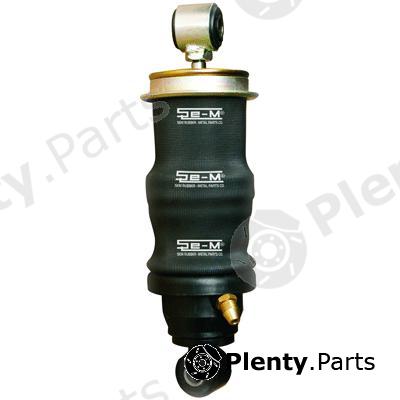  SEM LASTIK part 8162 Shock Absorber, cab suspension