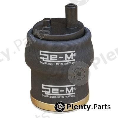  SEM LASTIK part 8163 Shock Absorber, cab suspension