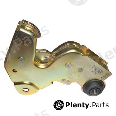  SEM LASTIK part 8178 Door Lock, driver cab