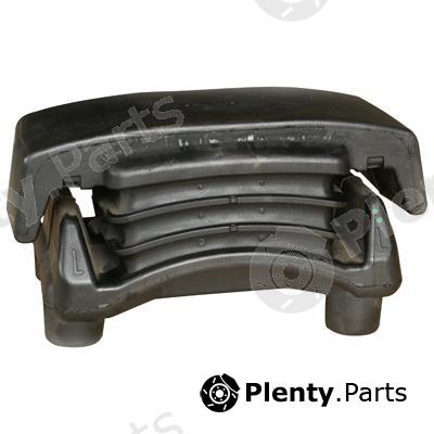  SEM LASTIK part 8181 Bush, parabolic spring