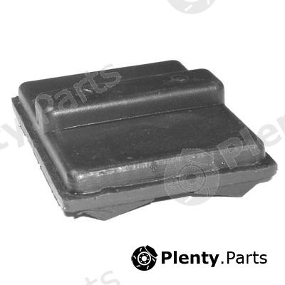  SEM LASTIK part 8232 Buffer, spring eye
