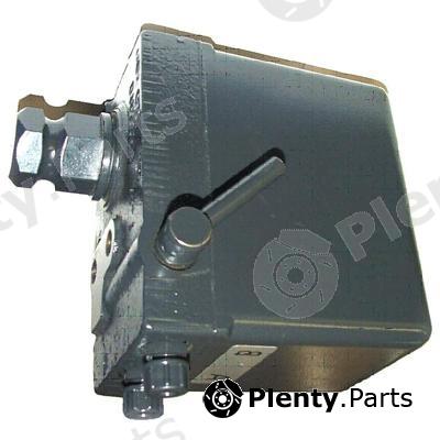  SEM LASTIK part 8320 Tilt Pump, driver cab