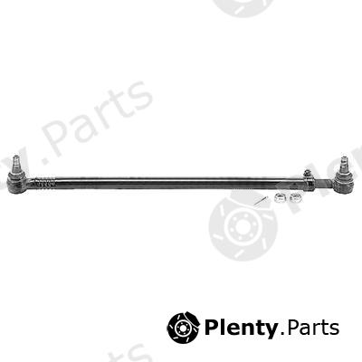  SEM LASTIK part 8327 Centre Rod Assembly