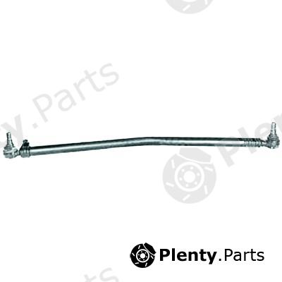  SEM LASTIK part 8328 Centre Rod Assembly