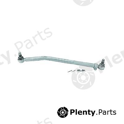  SEM LASTIK part 8331 Centre Rod Assembly