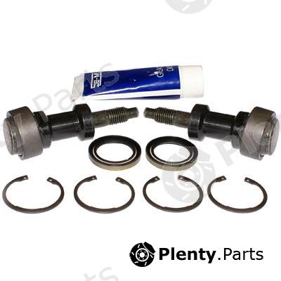  SEM LASTIK part 8350 Repair Kit, driver cab suspension