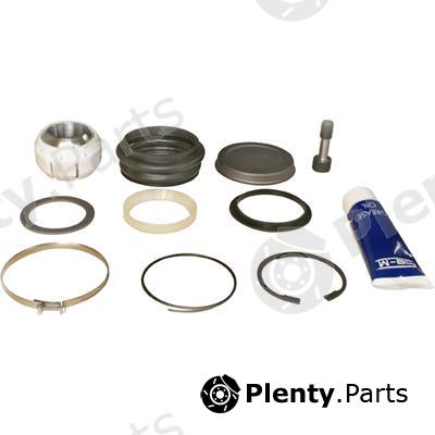  SEM LASTIK part 8372 Repair Kit, guide strut