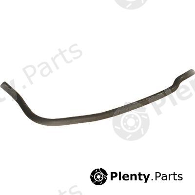  SEM LASTIK part 8409 Radiator Hose