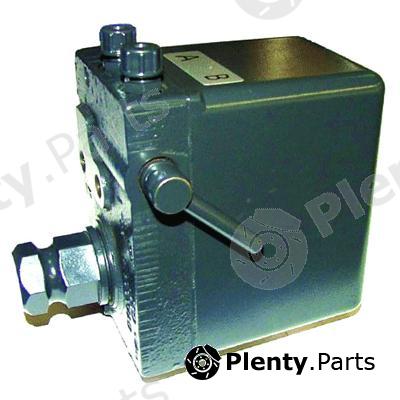  SEM LASTIK part 8450 Tilt Pump, driver cab