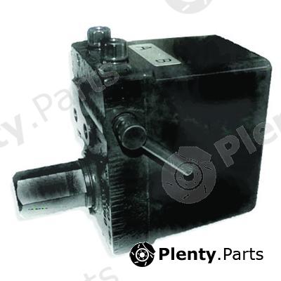  SEM LASTIK part 8451 Tilt Pump, driver cab