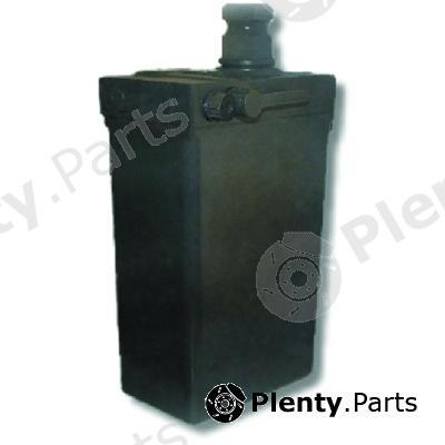  SEM LASTIK part 8455 Tilt Pump, driver cab