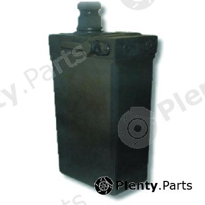  SEM LASTIK part 8456 Tilt Pump, driver cab